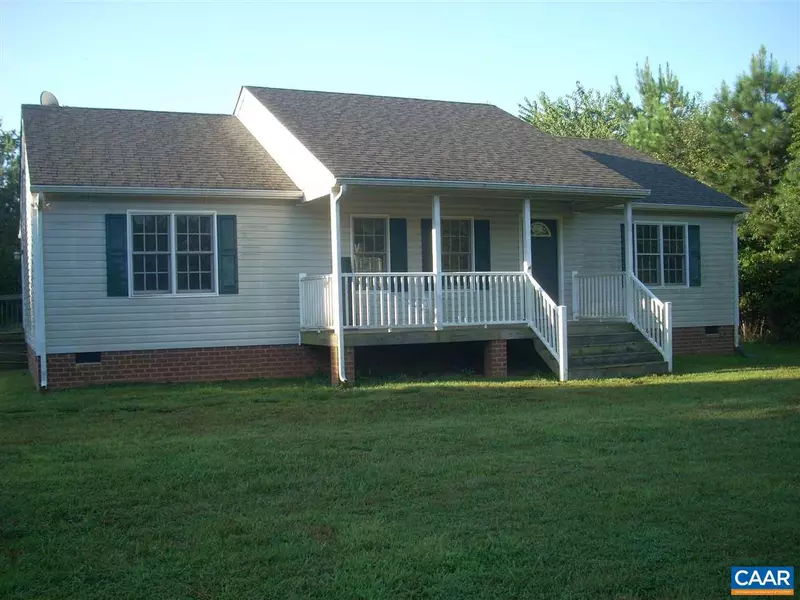 3443 ROCK ISLAND RD RD, Scottsville, VA 24590