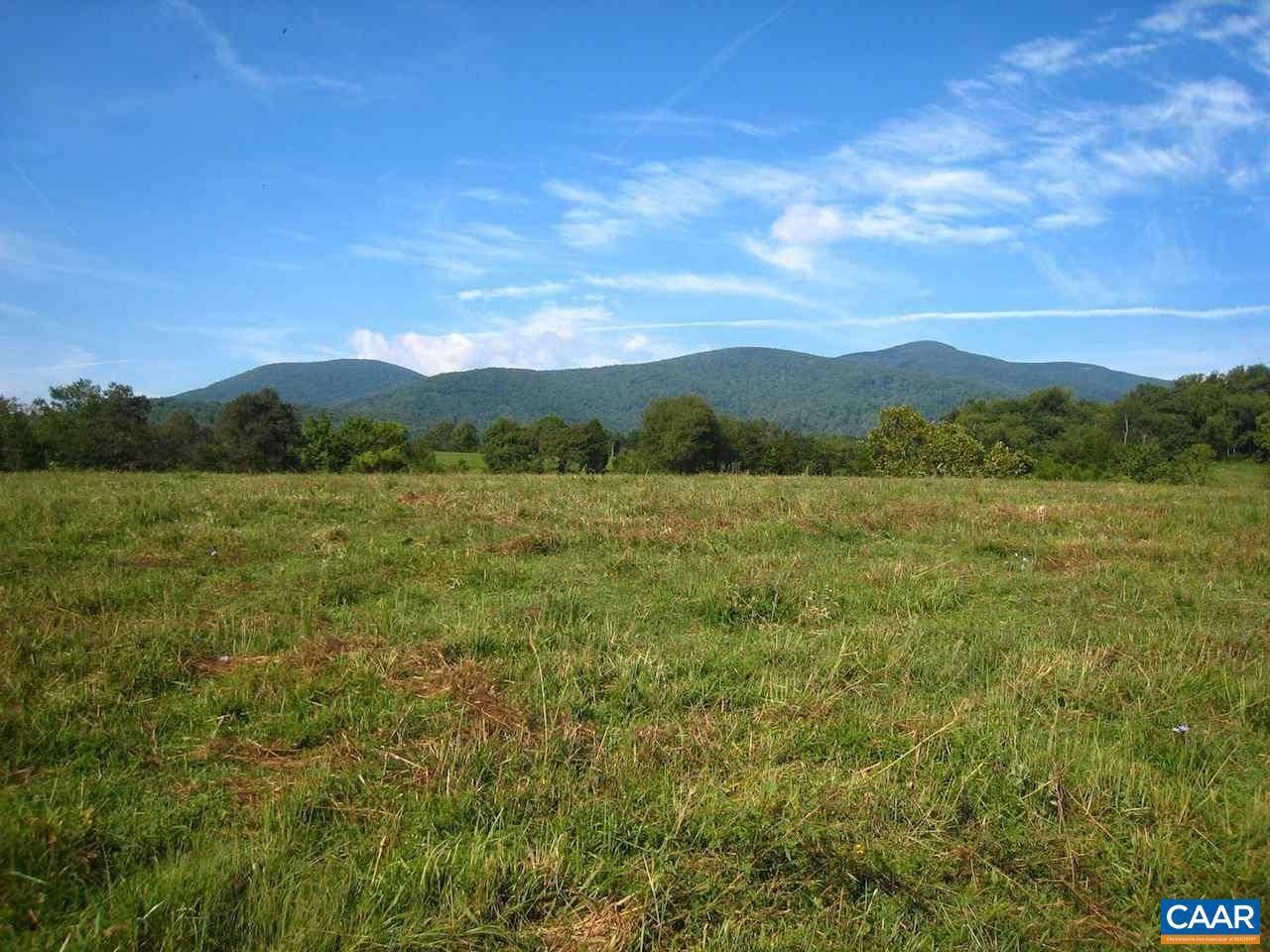 ROCKFISH VALLEY HWY HWY, Afton, VA 22920