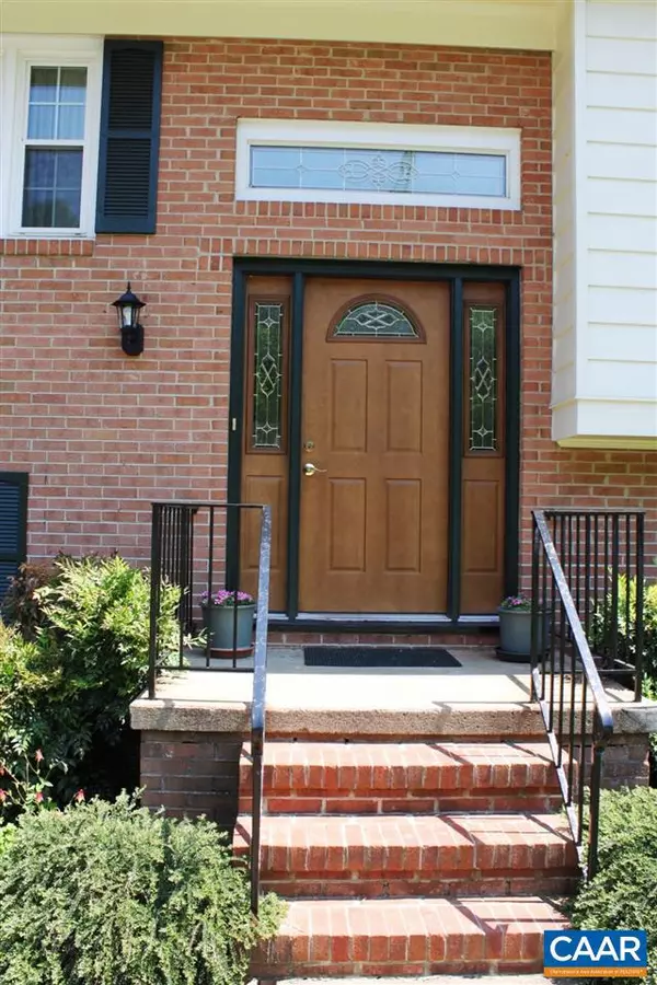 Charlottesville, VA 22901,2306 GREENBRIER DR DR