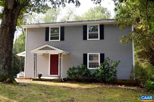 Ruckersville, VA 22968,315 WHITETHORN CT CT