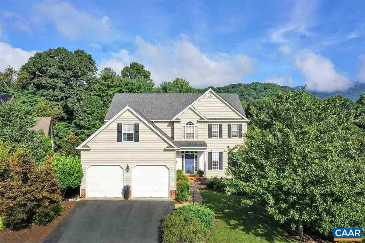 Crozet, VA 22932,412 GRAYROCK DR DR