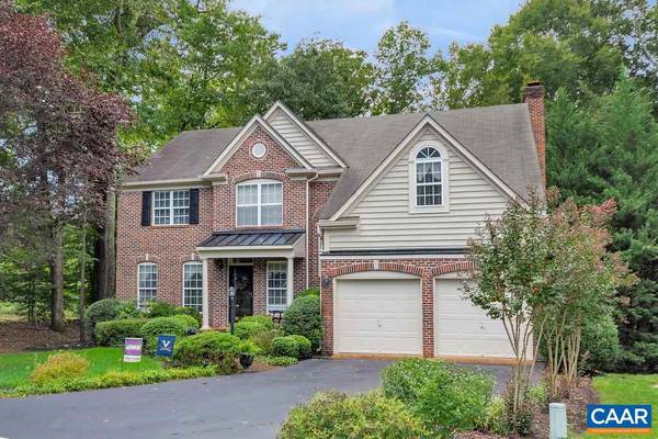 2628 CORALBERRY PL PL, Charlottesville, VA 22911