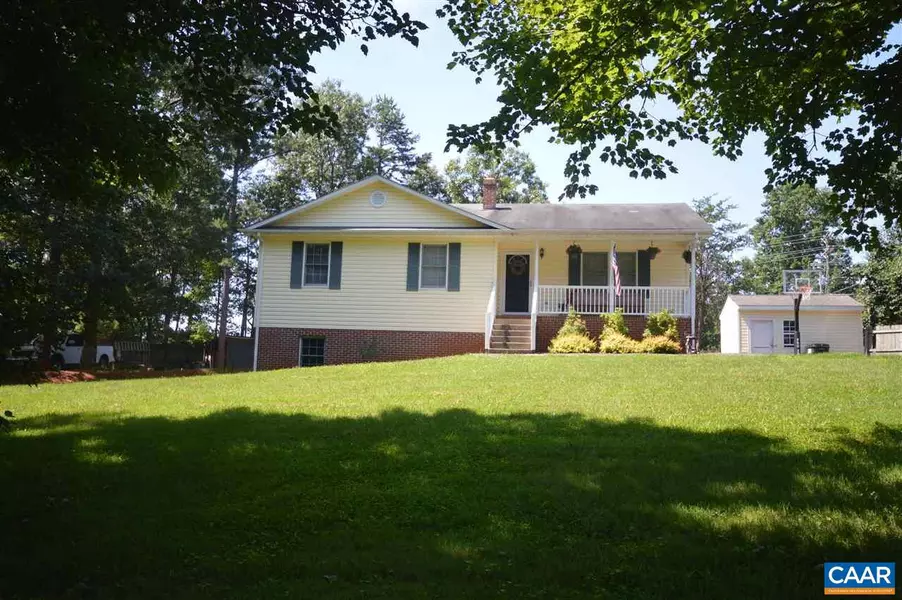 8 DAISY RD RD, Ruckersville, VA 22968