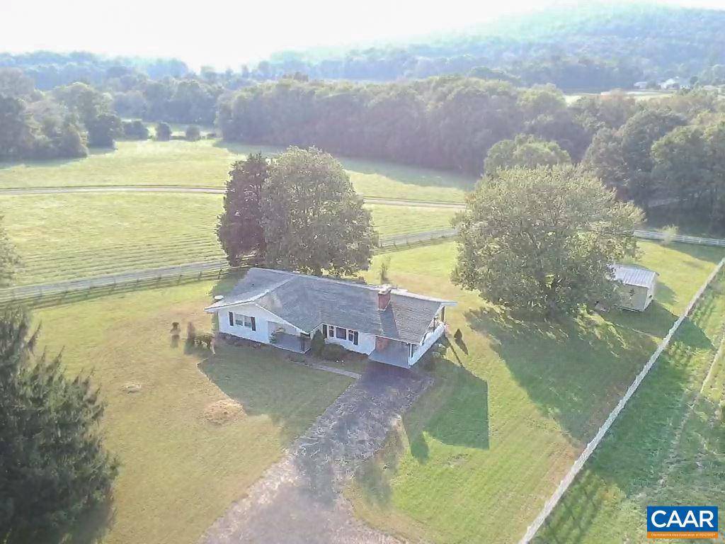 Gordonsville, VA 22942,18114 LOVERS LN LN