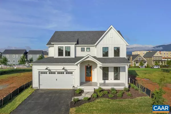 723 HIGHGATE ROW, Crozet, VA 22932