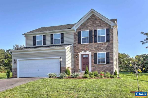 84 RIDGEMONT RD RD, Ruckersville, VA 22968