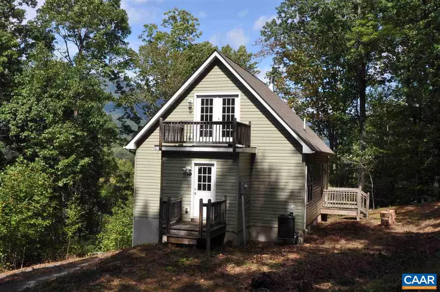 76 GLENTHORNE LOOP LOOP, Nellysford, VA 22958