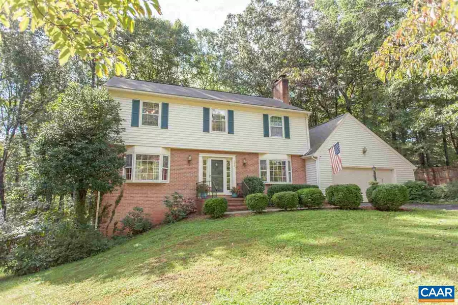 525 EASTBROOK DR DR, Charlottesville, VA 22901