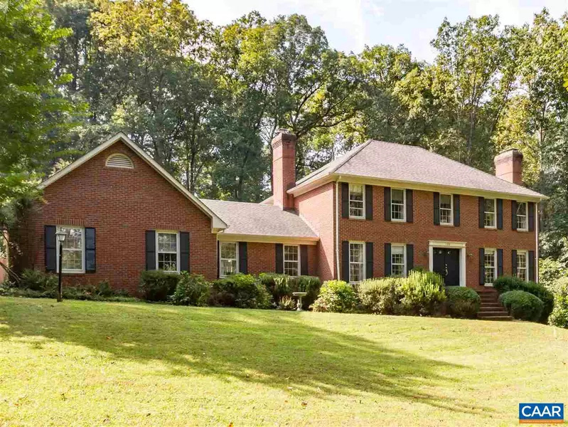 866 TANGLEWOOD RD, Charlottesville, VA 22901