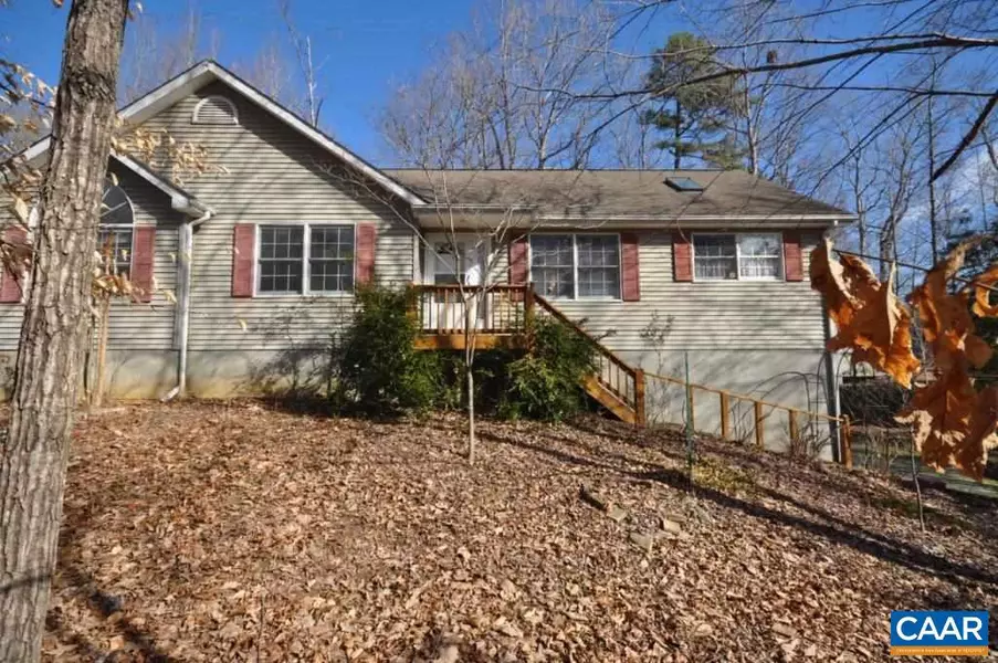 18 ZEPHYR RD RD, Palmyra, VA 22963