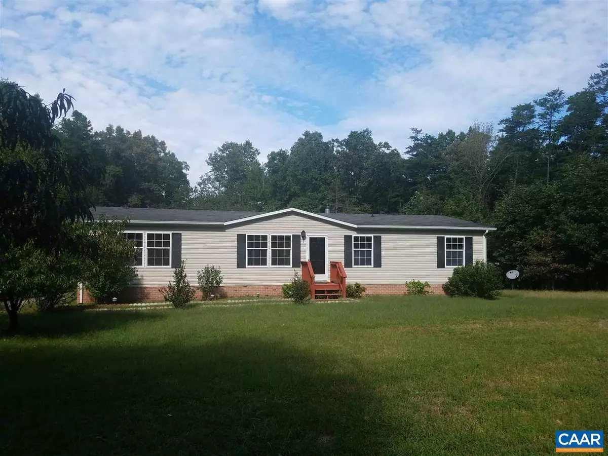 Louisa, VA 23093,350 BERRY LN LN