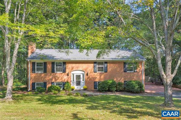 Earlysville, VA 22936,555 STONEFIELD CIR CIR