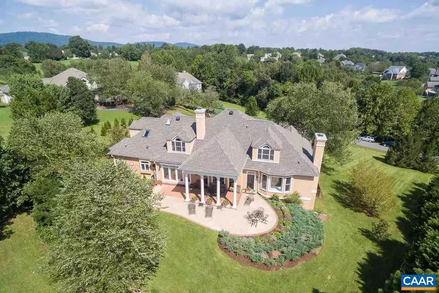 1362 SANDOWN LN LN, Keswick, VA 22947