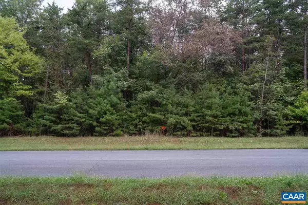 Palmyra, VA 22963,24 FOREST GLEN LN LN #LOT 24