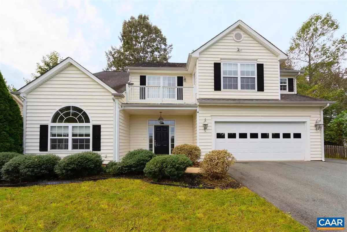 Charlottesville, VA 22902,479 ROLLING VALLEY CT CT