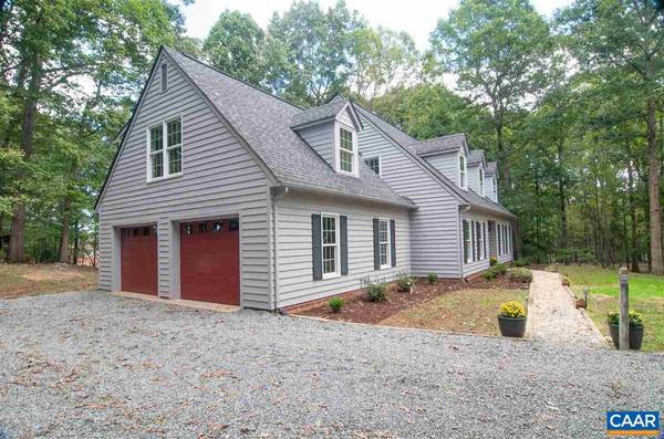 Earlysville, VA 22936,930 QUAIL RIDGE CIR CIR