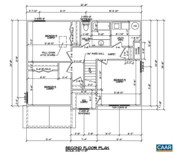 Palmyra, VA 22963,410 JEFFERSON DRIVE WEST DR W