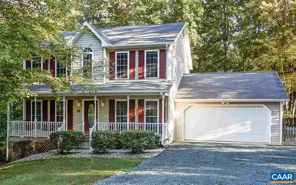 723 JEFFERSON DR DR, Palmyra, VA 22963