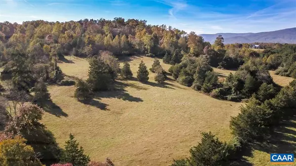 0 JONES MOUNTAIN RD MTN, Crozet, VA 22932