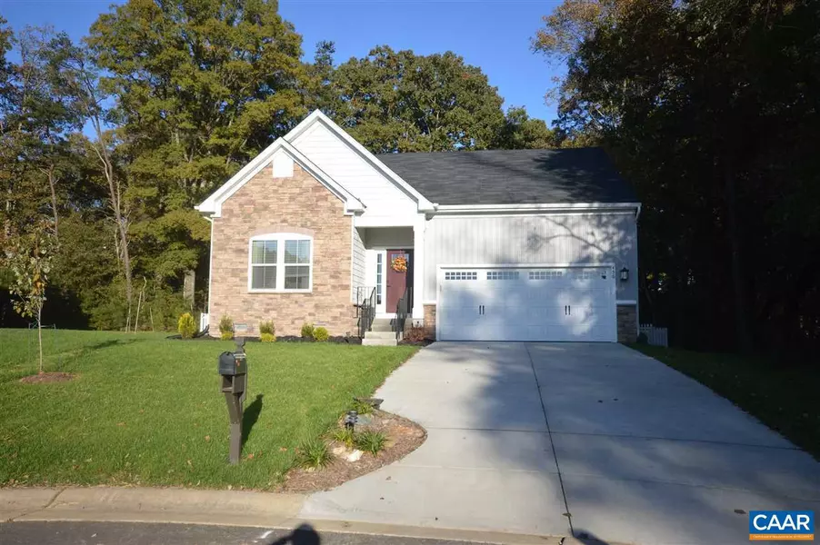 456 CUMBRIA ST ST, Gordonsville, VA 22942