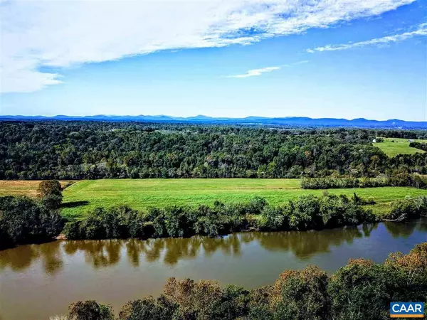 Scottsville, VA 24590,TBD CONSTITUTION HWY #LOT 3