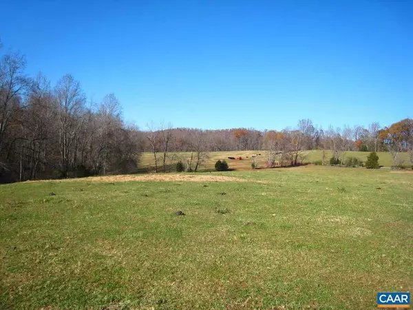 Afton, VA 22920,GREENFIELD RD RD #10.10 ACRES