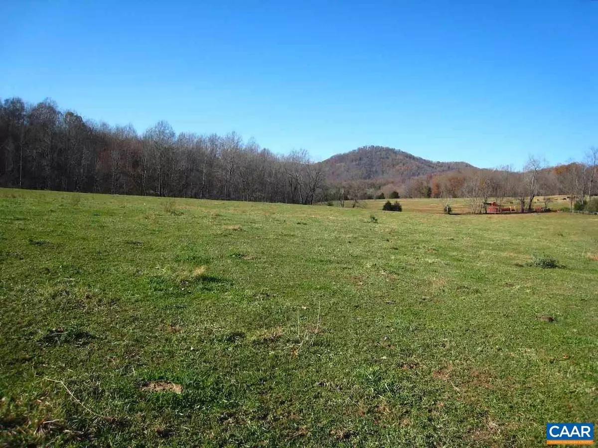Afton, VA 22920,GREENFIELD RD RD #10.10 ACRES