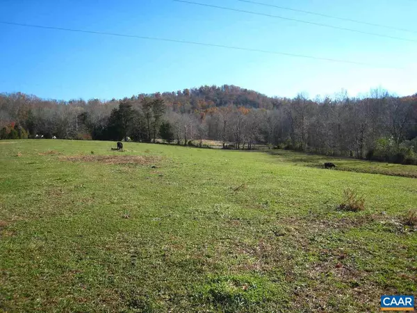 Afton, VA 22920,GREENFIELD RD RD #10.10 ACRES