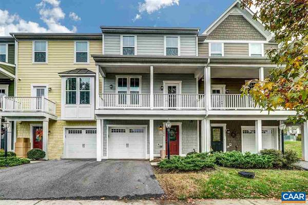 1688 WICKHAM WAY WAY, Charlottesville, VA 22901