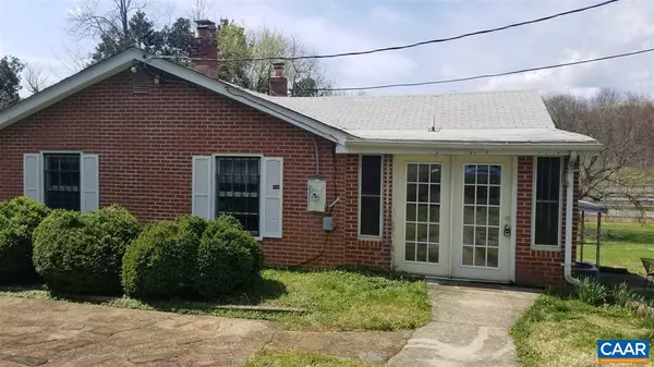 2042 NORTH HL HL, Charlottesville, VA 22911