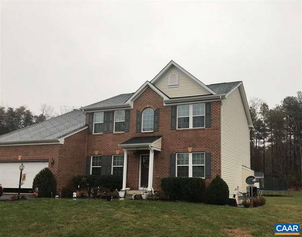 677 JUSTIN DR DR, Palmyra, VA 22963