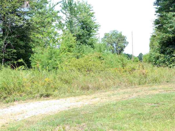 UNION CEMETARY RD RD #4, Charlotte Court House, VA 23923