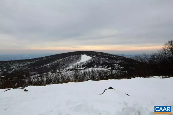 Wintergreen Resort, VA 22967,160 TYRO LN LN