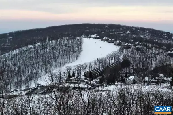 Wintergreen Resort, VA 22967,160 TYRO LN LN