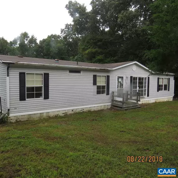 3173 MOUNTAIN HILL RD RD, Palmyra, VA 22963