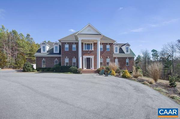 2330 JORDAN RUN LN, Charlottesville, VA 22902