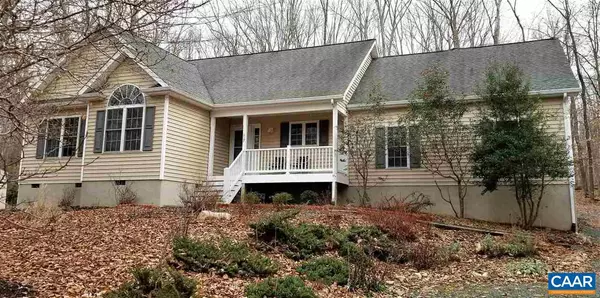 117 RIVERSIDE DR DR, Palmyra, VA 22963