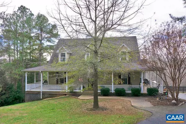 Palmyra, VA 22963,14 QUEEN ANNES CT CT