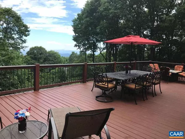 Wintergreen, VA 22967,175 EAST CATOCTIN DR DR