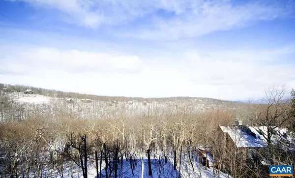 45 TIMBER CAMP DR DR, Wintergreen Resort, VA 22967