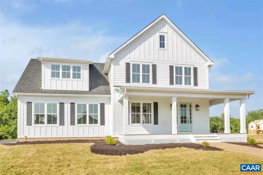 99 MILLER SCHOOL RD, Crozet, VA 22932