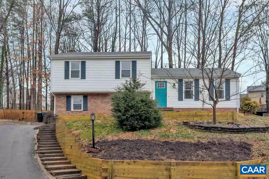 107 SHALE PL PL, Charlottesville, VA 22902