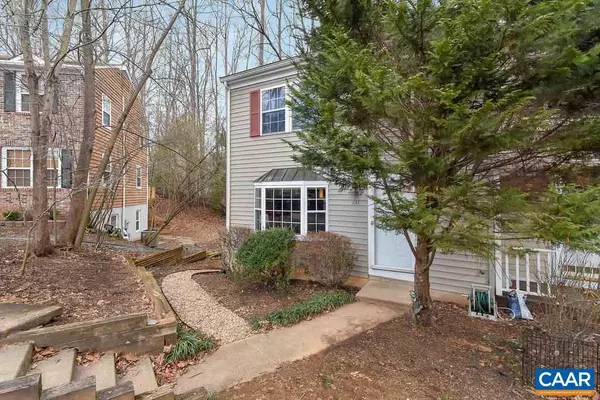 Charlottesville, VA 22903,131 LODGE CREEK CIR CIR