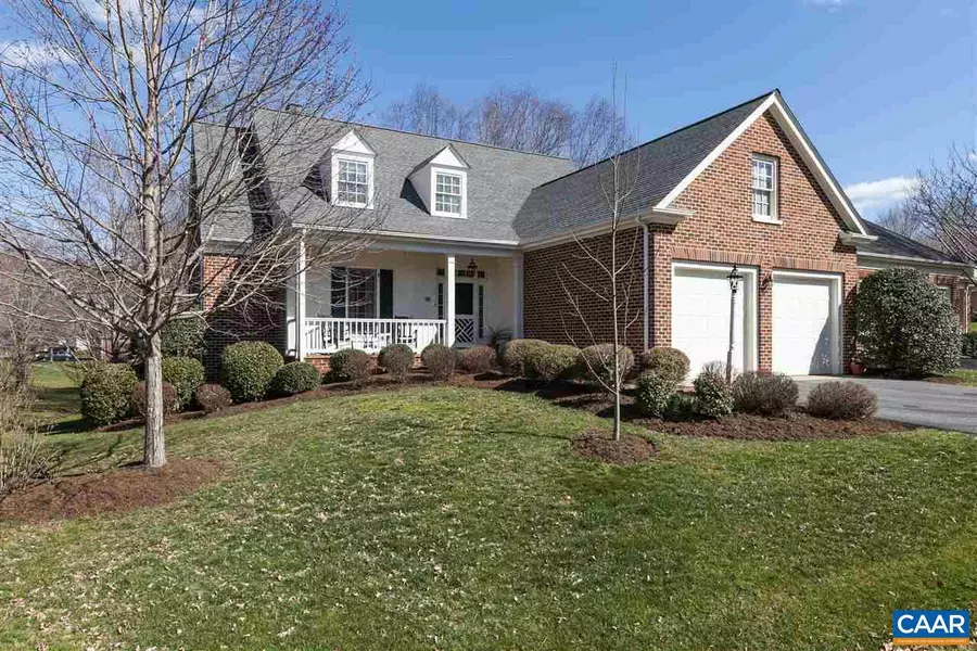 1421 BREMERTON LN, Keswick, VA 22947