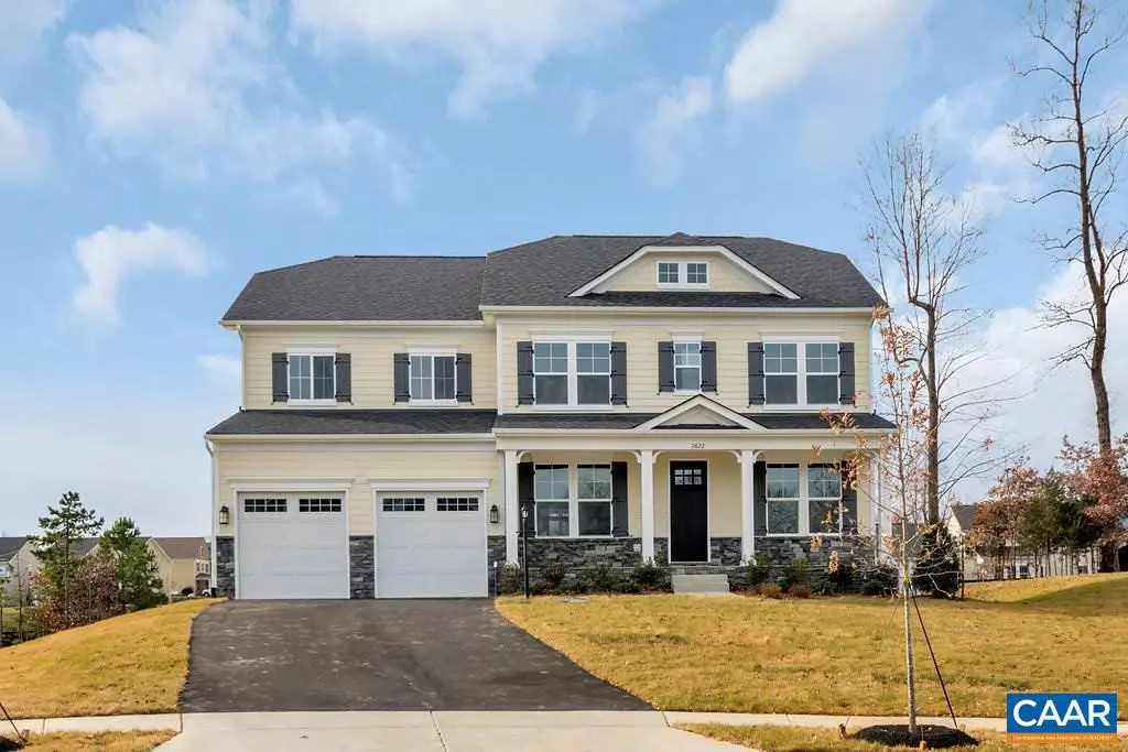 Crozet, VA 22932,6071 WESTHALL DR DR