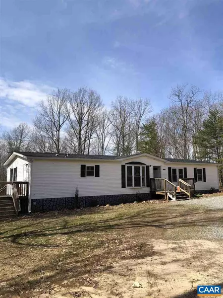 261 N JOHNSON RD, Mineral, VA 23117