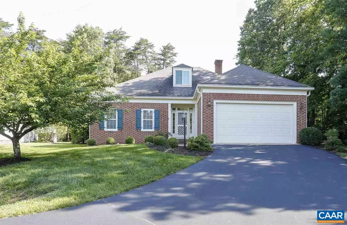 Keswick, VA 22947,3396 DUNSCROFT CT CT