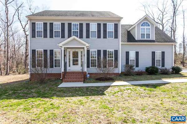 60 LANDOVER RD RD, Troy, VA 22974