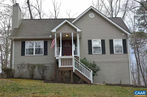 1 RIVERSIDE DR DR, Palmyra, VA 22963