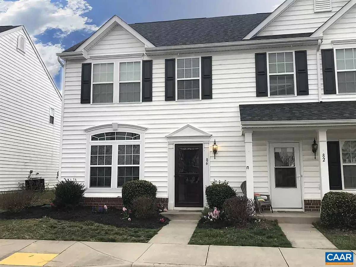 Palmyra, VA 22963,86 VILLA CIR CIR